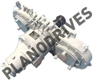 PTO Gearbox