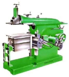 gear shaping machines