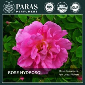 Rose Hydrosol