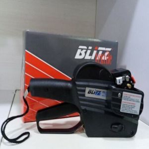 Blitz 2253 Textile Hand-Labeller Machine