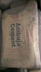 Ambuja OPC Cement