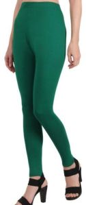 Cotton Lycra Leggings