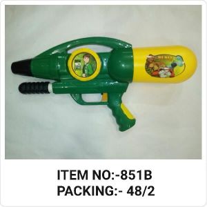 851B Pressure Water Gun