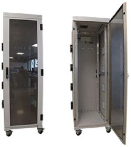 RF Shielded Enclosures - 01