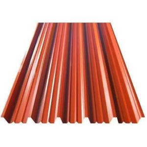 Jindal Roofing Sheet