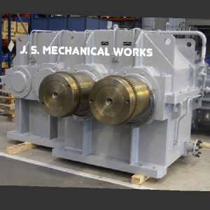 Reduction Gearbox