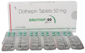 dothiepin tablets