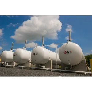 Propane Gas Plants