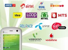 Ezypay Recharge Services