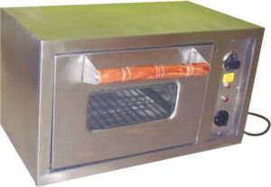 Pizza Oven