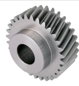 Helical Gears