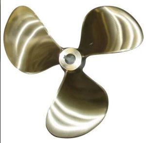 Marine Propellers