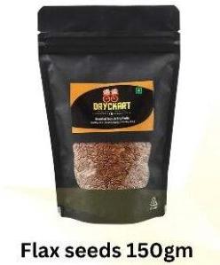 150gm Natural Flax Seeds