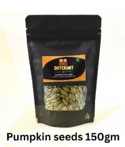 150gm Natural Pumpkin Seeds