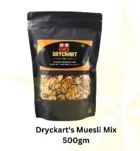 500gm Dryckart Muesli Mix