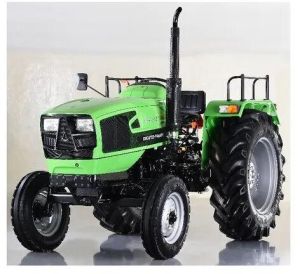 Deutz Fahr Tractor