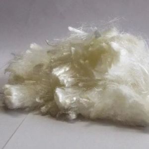 viscose staple fibre