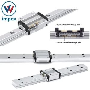 Linear Motion Systems