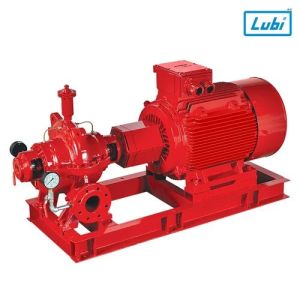 Fire Jockey Pump