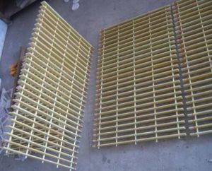 Frp Gratings