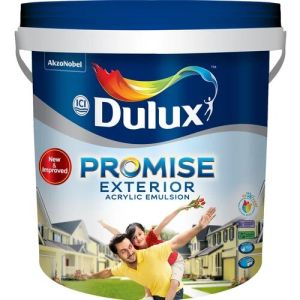 Dulux Emulsion Paint