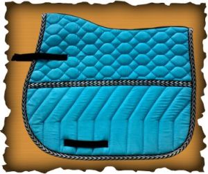 All Purpose Saddle Pad