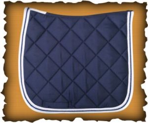 Dressage Saddle Pad