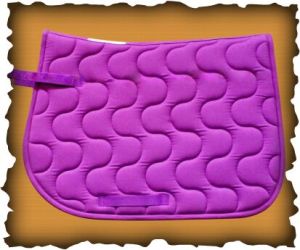 Saddle Pads