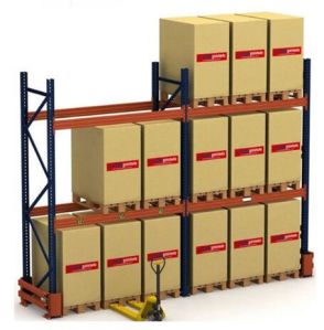 Pallet Rack