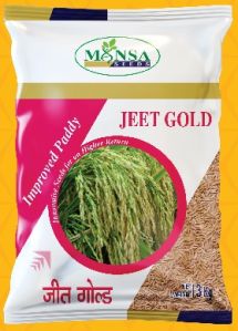 Jeet Gold Improved Paddy Seeds