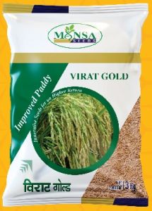 Virat Gold Improved Paddy Seeds