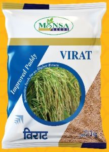 Virat Improved Paddy Seeds