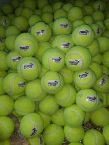 Tennis Balls