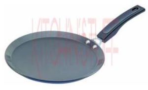 Crepe pan Griddle