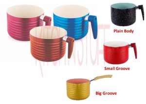 Milk Pan - 3 Pcs Set