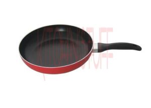 taper fry pan