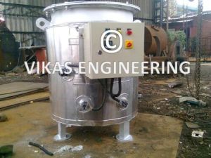 Industrial Evaporator