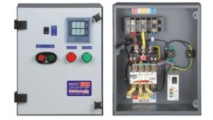 MUG-10 Submersible Pump Controller