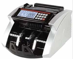 Currency Counting Machines