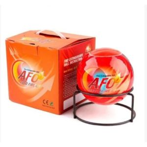 Fire Extinguishing Ball