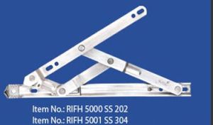 Friction Hinge