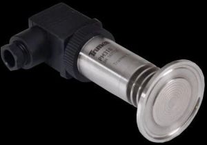 Flush Diaphragm Pressure Transmitter