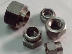 rivet nut