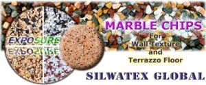 Terrazzo Marble Chips
