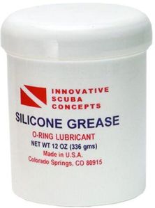 Silicone Grease