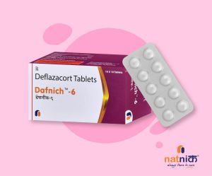 Dafnich-6 Tablets