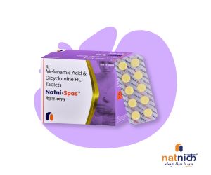 Natni-Spas Tablets
