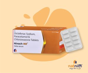 Ninach-MR Tablets