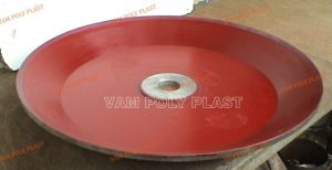PU Vibratory Bowl Feeder