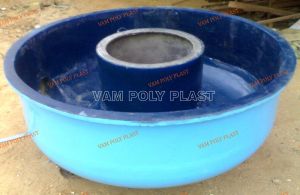 PU Vibratory Bowl Feeder